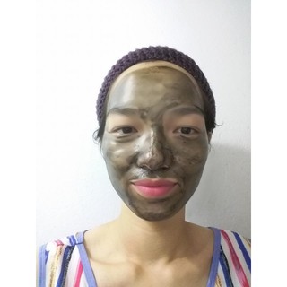 Bột thảo mộc tẩy da chết suen 