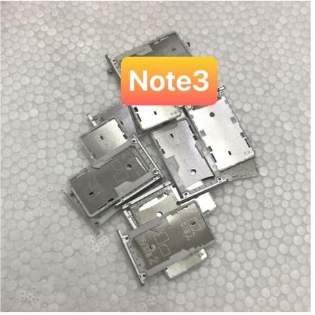 Khay sim Xiaomi redmi note 3