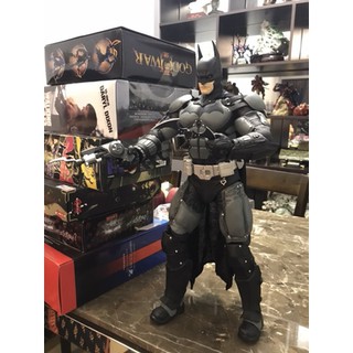 Mô hình Batman Arkham Origins 18 inch (>45cm) Neca