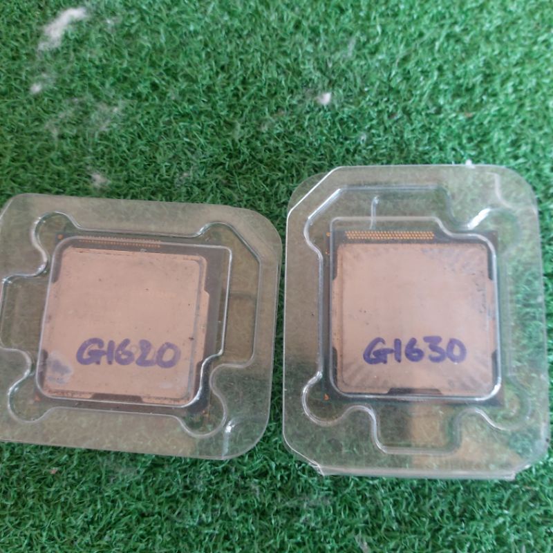 CPU socket 1155 G2030 G1630 G650 lắp mainboard H61 tất cả các hãng