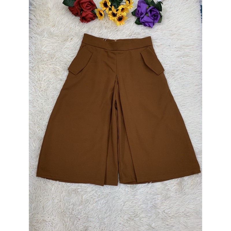 Quần giả váy có túi | BigBuy360 - bigbuy360.vn