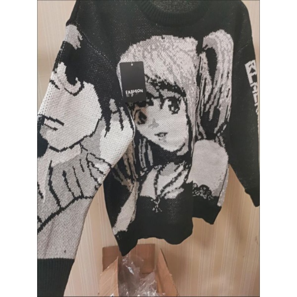(Order) Áo len nam nữ GIRL COMIC ulzzang unisex 🥰 FREESHIP 🤑 áo sweater dáng rộng 💖 | BigBuy360 - bigbuy360.vn