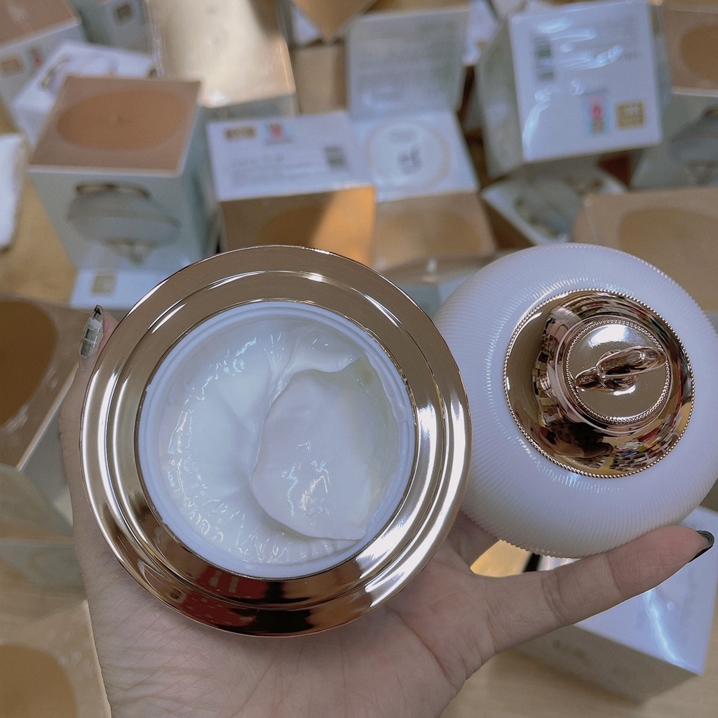 Kem Dưỡng Trắng Da Huyết Rồng Mingxinhui Tone Up Cream