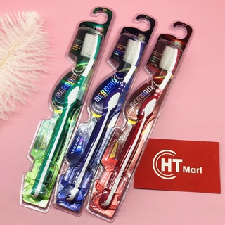 Bàn chải đánh răng Mermaid M65 Hàn Quốc
