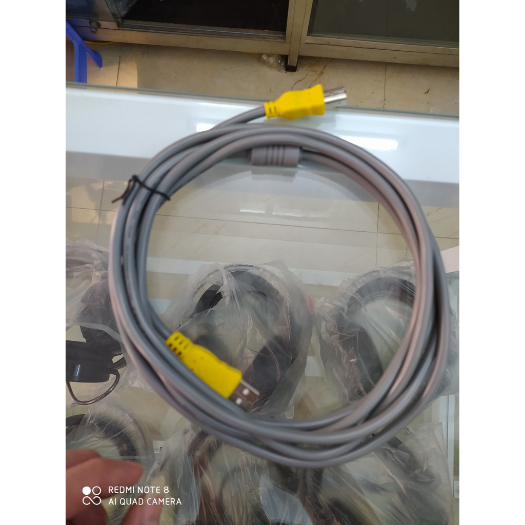 dây máy in 2.0 arigatoo