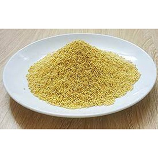 Kê vàng hữu cơ đã bóc vỏ 1kg