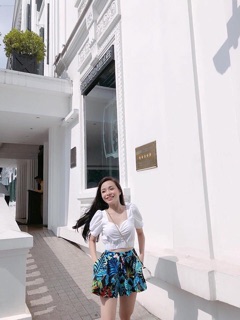Set xinh