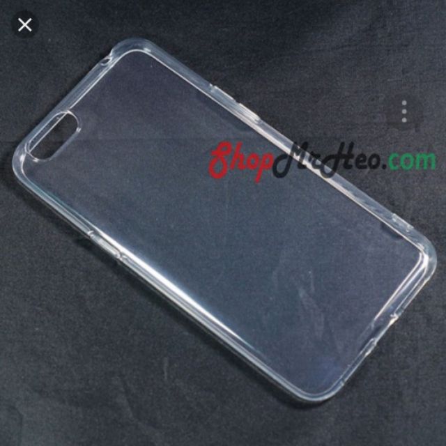 Ốp dẻo trong cao cấp oppo A71