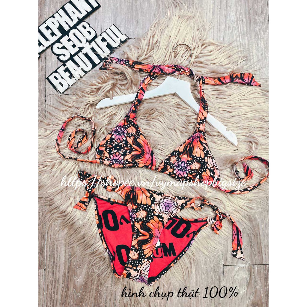 bikini bơi bigsize (XKK-24)