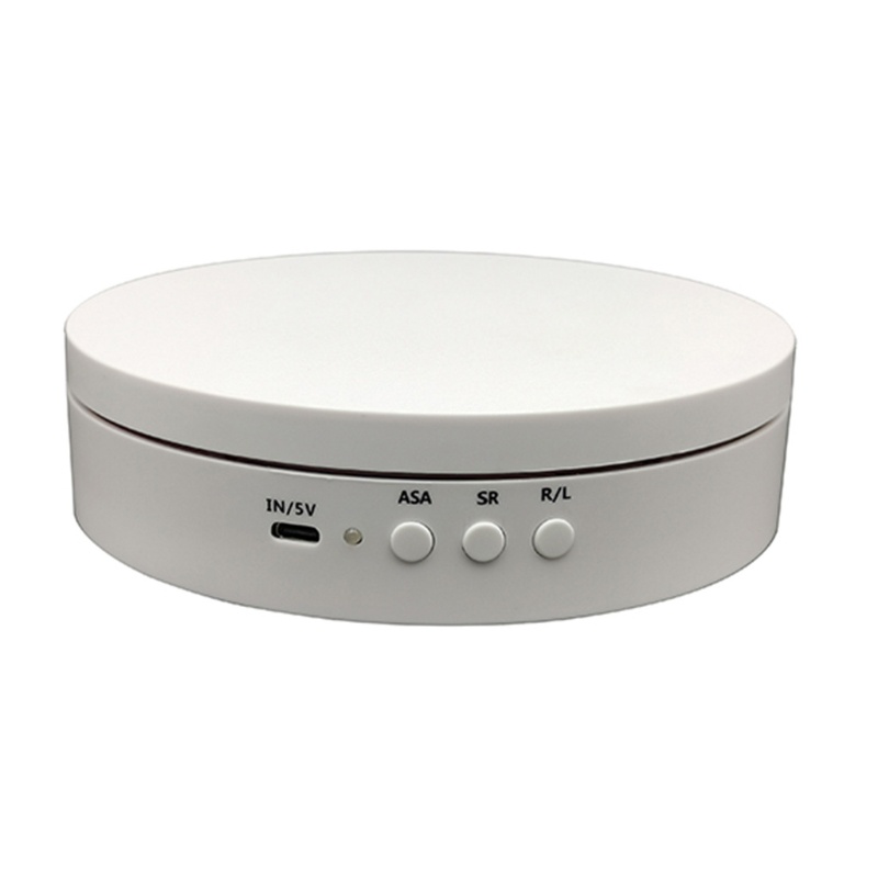 Giá Đỡ Màn Hình Xoay 360 Độ Với 3 Tốc Độ ABS Cao Cấp