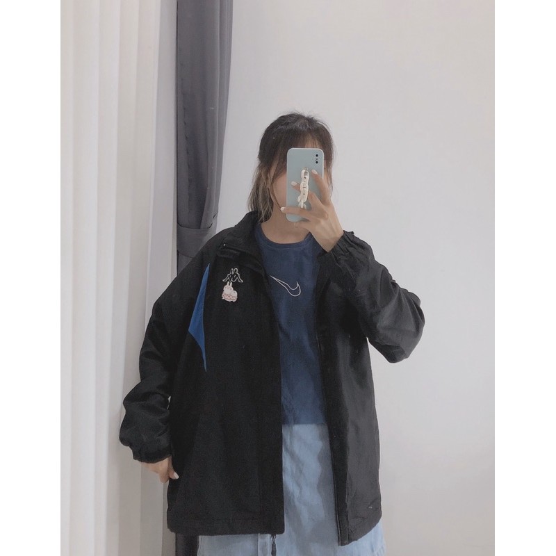 [2HAND] Jacket korea (Áo khoác hàn) | BigBuy360 - bigbuy360.vn