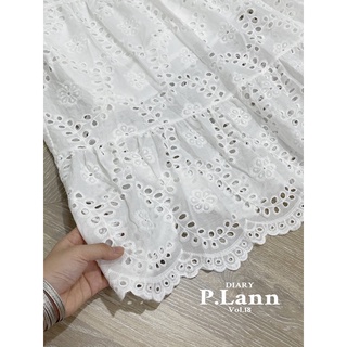 Váy maxi thô boy chun ngực