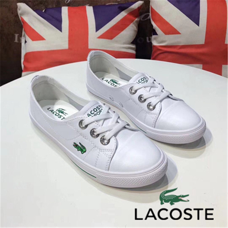 Lacoste Giày Thể Thao Thời Trang Dành Cho Nữ | BigBuy360 - bigbuy360.vn