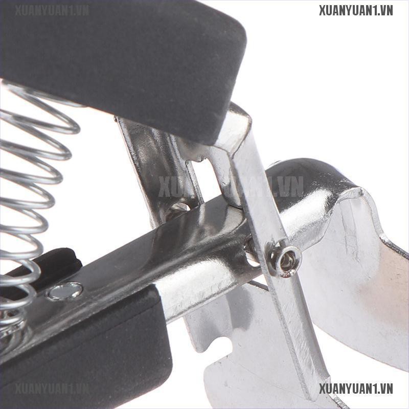 [XUANYUAN1] Giá Đỡ Kẹp Bát Đĩa Chống Bỏng