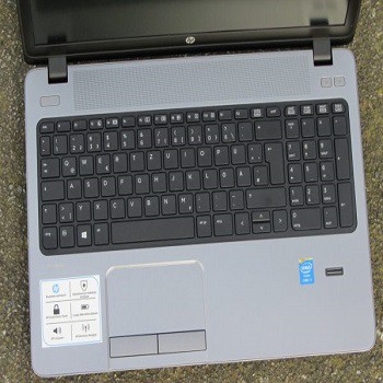 [LỖI ĐỔI MỚI] Bàn Phím Laptop HP Probook 450G0 450G1 450G2 455G1 455G2-Có Sẵn Khung-Hàng Nhập Khẩu