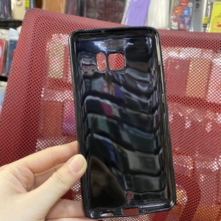 Ốp HTC U Ultra dẻo đen chống sốc