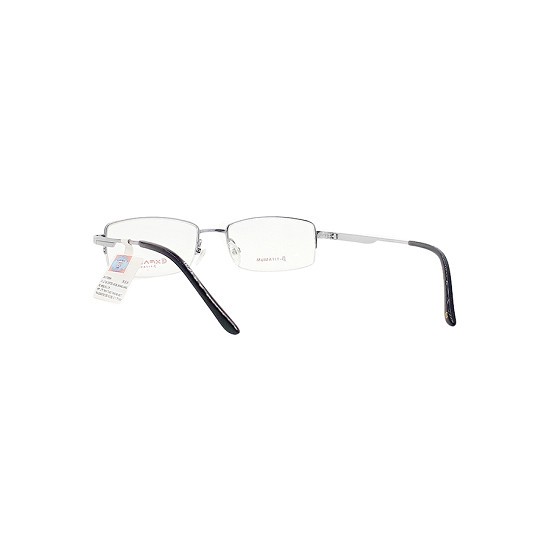 Gọng kính cận nam nữ Exfash EF3274T 101R chính hãng