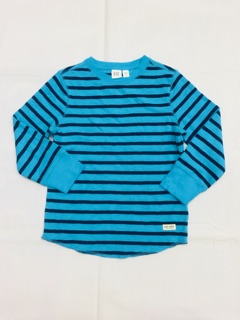 Áo GAP Kid sọc
