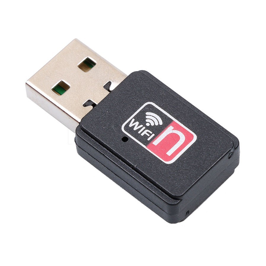 Usb Thu Sóng Wifi Tốc Độ 150Mbps Mt7601 Kèm Đĩa Cài Phần Mềm Và Ăng Ten | BigBuy360 - bigbuy360.vn