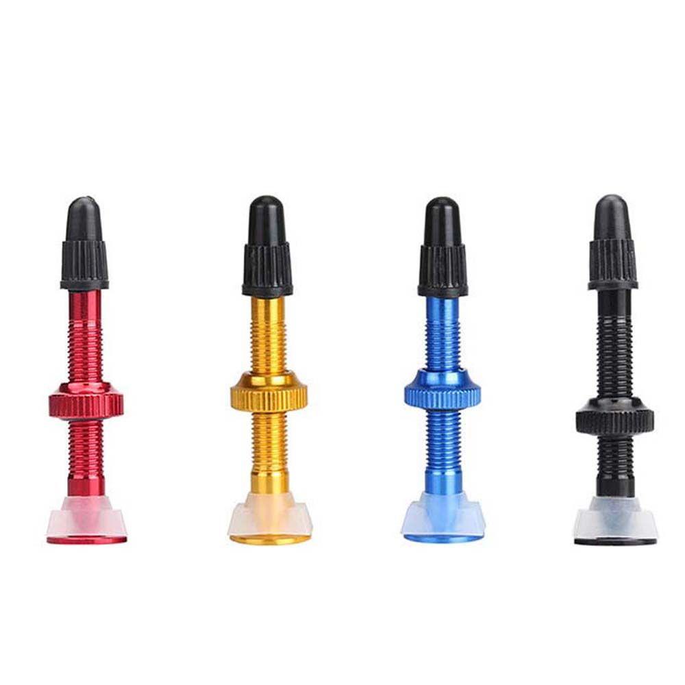 Nắp Van Xe Đạp TAYLOR1 Presta 40mm Chất Lượng Cao