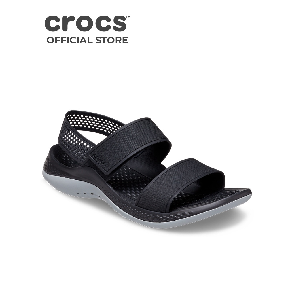 Xăng Đan Nữ Crocs Literide 360