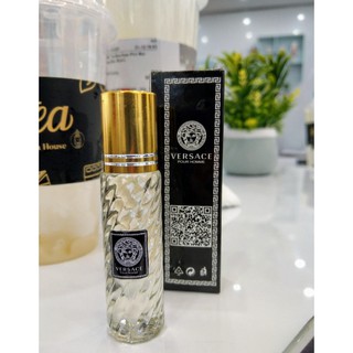 Versace Nước Hoa Nam Lưu Hương Cực Lâu 12ml