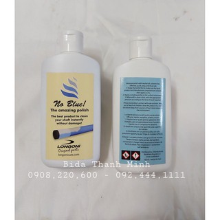 Gel xả ngọn cơ bida