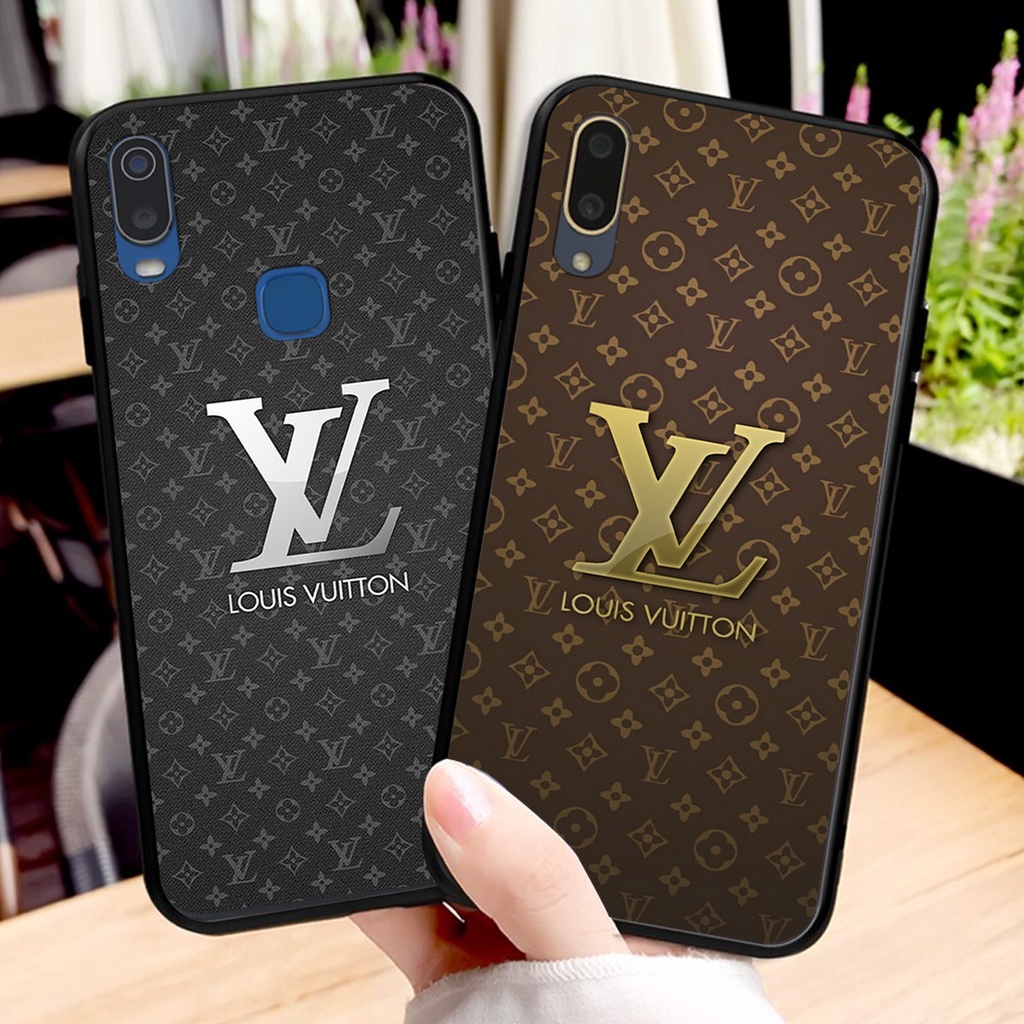 ⚡HOT⚡Ốp lưng VIVO Y11 - V11 in hình nhãn hiệu cao cấp, cao cấp