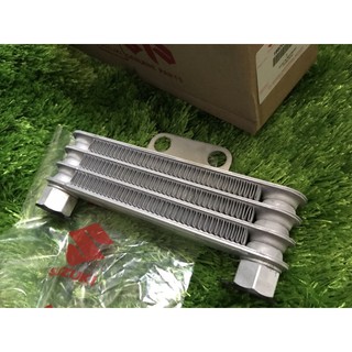 Két Nhớt Zin Raider xăng cơ Chính Hãng