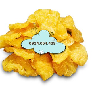Thơm Sấy Dẻo Ngon 500gr