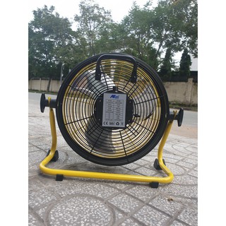 Quạt sạc AFan AFF 40DC