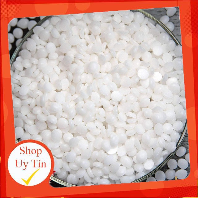Sáp resin 100g Nguyên liệu làm mỹ phẩm Nguyên liệu làm son handmde &lt;3 Panda Store