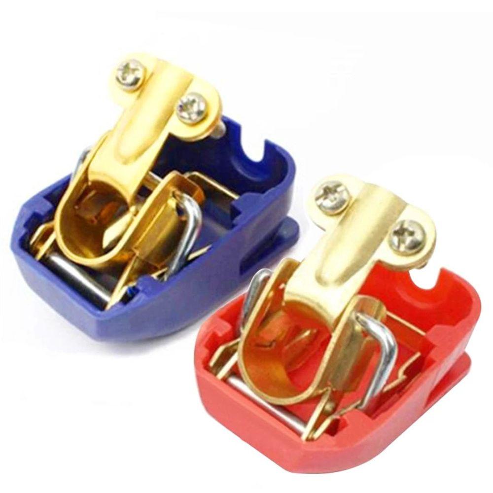 Kẹp Nâng Kết Nối Bình Ắc Quy Xe Hơi / Tàu Thuyền / Mô Tô