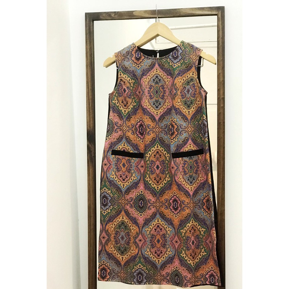 Maison Phi Phi - Leona Dress