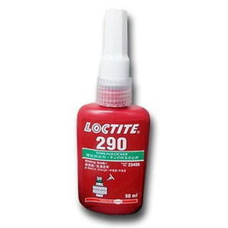 Keo khóa ren  Loctite 290