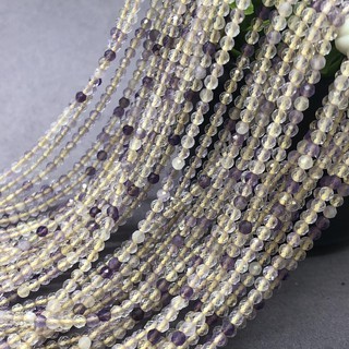 Chuỗi Hạt Đá Tự Nhiên 2 / 3mm
