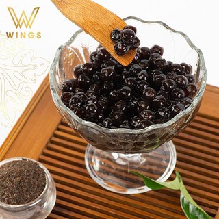 Trân châu đen Wings 1kg