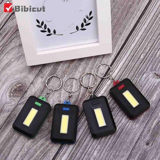 Móc khóa đèn pin LED mini X9
