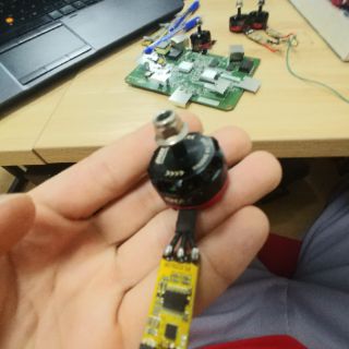 Motor Emax