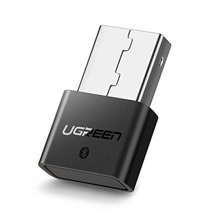Thiết bị USB thu phát Bluetooth 40 UGREEN cho máy tính laptop PC