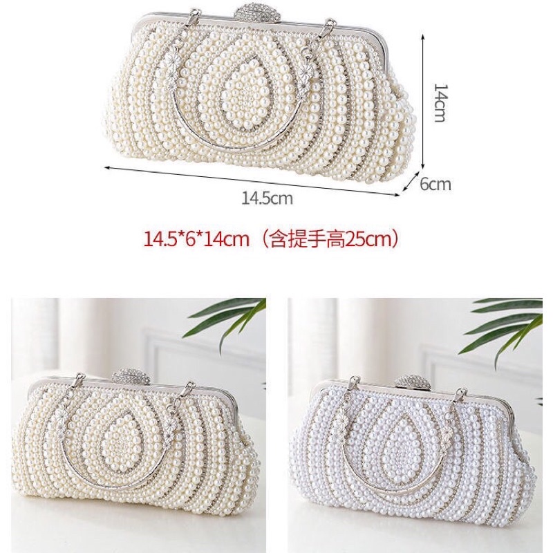 Túi Đầm Đeo Vai Hàng Cao Cấp