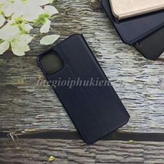 Bao da fib hiệu x-level cho iphone 11 pro max 6.5 inch