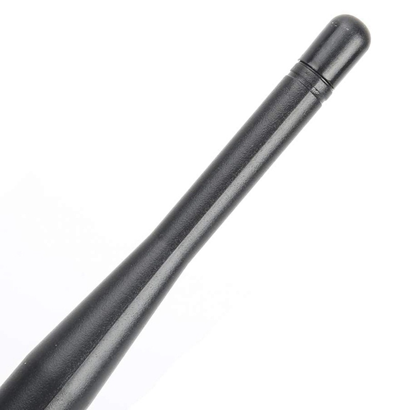 Ăng Ten WiFi 12DBI 2.4G / 5G ChấT LượNg Cao VớI ĐầU CắM Rp-Sma