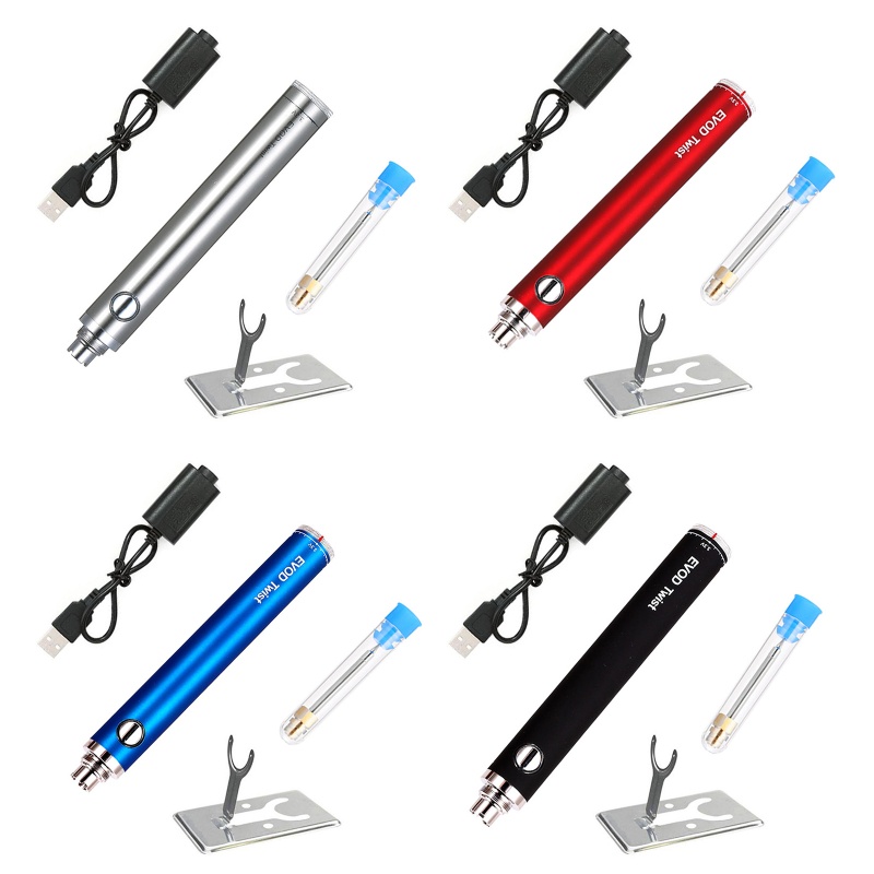 Máy Hàn USB 5V 8W 5V 8W Có Giá Đỡ Tiện Dụng