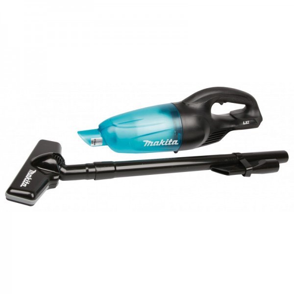 - Thân máy hút bụi dùng pin 18V MAKITA DCL180 - Gồm Ba Mã Màu DCL180Zb DCL180Z DCL180ZW | HK_TOOL_SHOP
