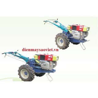 Máy kéo cầm tay CJ51/81