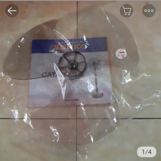 Cánh Quạt Senko B4,B3 3 lá