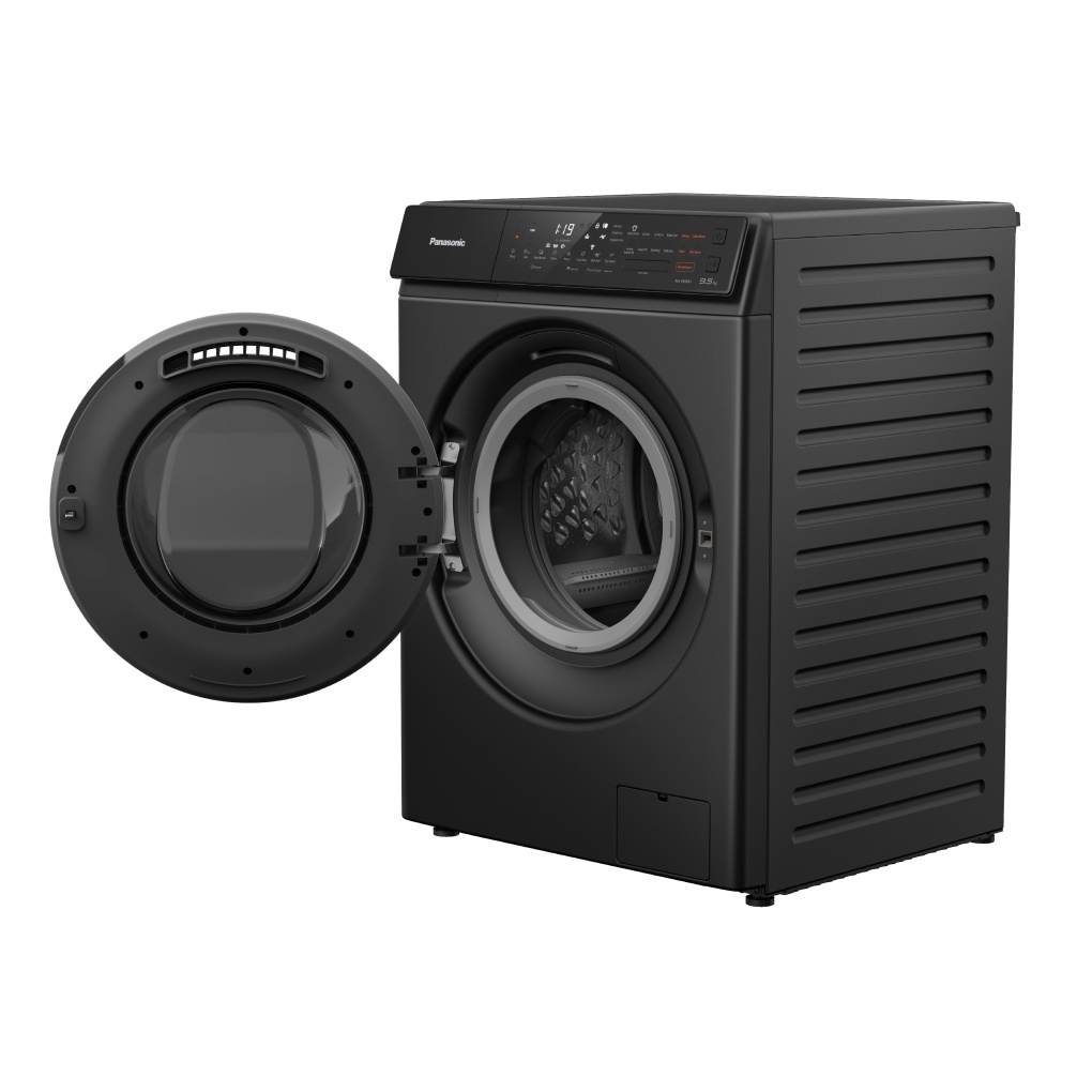 Máy giặt Panasonic Inverter 9.5 Kg NA-V95FR1BVT