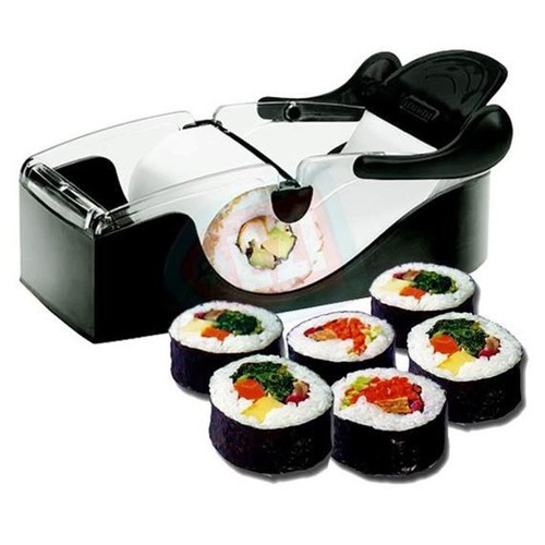 [FREESHIP 20-70K] MÁY CUỘN SUSHI TIỆN DỤNG - [ANNY] MÁY CUỘN SUSHI-HN040