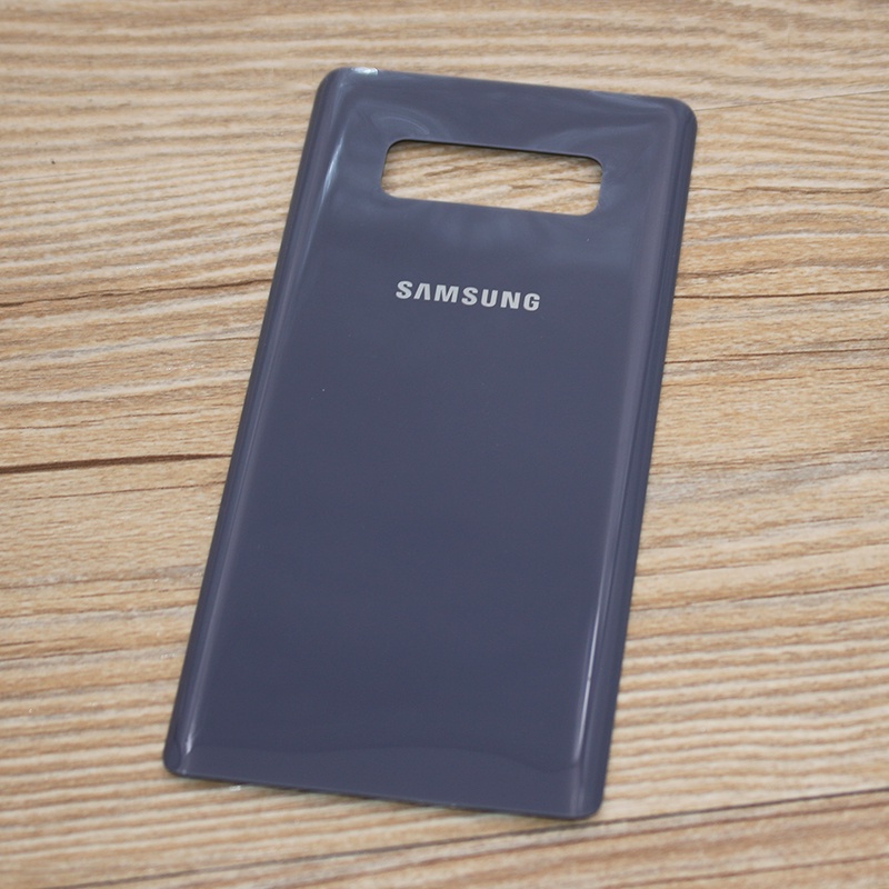 Nắp Đậy Pin Thay Thế Cho Samsung Galaxy Note8 N950 N950F N9500 SM-N950F